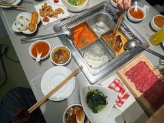 -海底捞火锅(太原南站店)