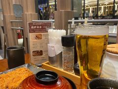 -胜博殿霸王树(嘉里中心店)