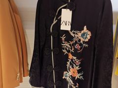-ZARA(红谷滩万达店)