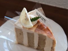 -流酥可心·牛乳蛋糕商店(禾祥西路店)