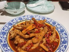 -回家吃饭·地道南昌菜(建德观总店)