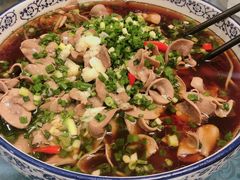 -富临轩私房菜(集庆门大街店)