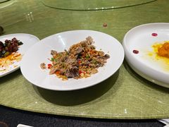 -太守宴·蘭院(天塔店)