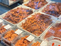-物美大卖场(玉蜓桥店)