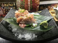 -白石的深夜食堂(大上海店)