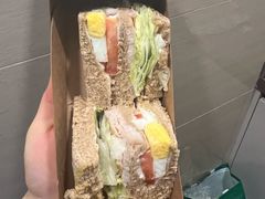 -花园饼屋·吐司蛋糕面包(星海店)