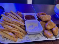 -Ambra Haus琥珀屋精酿餐厅(宝山店)