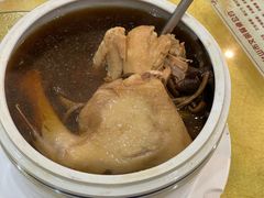 -台山美食一绝阿四台山黄鳝饭(阿四创作店)