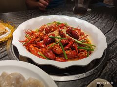 -天都火锅酒楼(虹梅南路店)