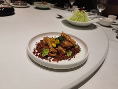 -荣兴酒家(徐家汇店)