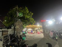 -钱山海鲜大排档