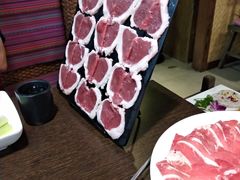 -老诚一锅羊蝎子(黄寺大街店)