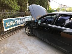 -摩圣汽车深度保养中心(亦庄旗舰店)
