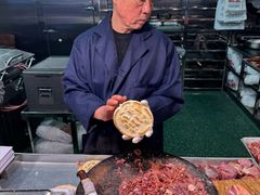 -马志善稀糊爛生熟肉店