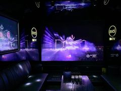 -魅KTV·AI辅唱(人民广场旗舰店)