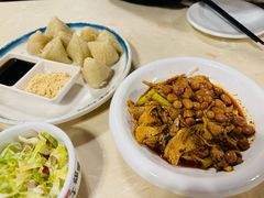 -勇记干锅居(德阳店)