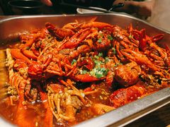 -汪爹爹武汉牛三鲜(朝外大街店)