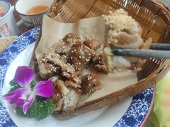 -杨记隆府(白象街店)