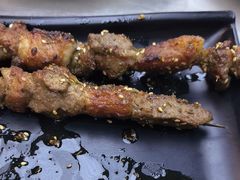 -巴依老爷新疆餐厅