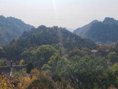 -云峰山自然风景区