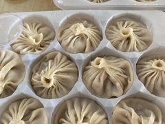 -老班长手工灌汤包老店(东山店)