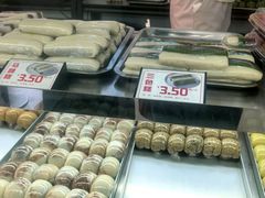 -许阿姨糕团店(南京总店)