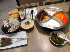 -彤德莱火锅(大学城店)