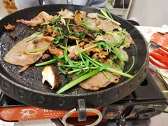 -焱味真•韩牛自助烤肉(大学城店)