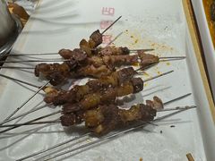 -小核桃品质串店(世茂大道店)