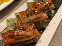 -炙柒Sekinana·精致料理 烧鸟·铁板烧(海上世界店)