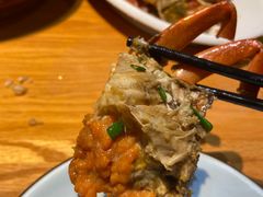 -金海湾海鲜排档(朱家尖店)