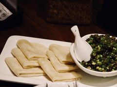 -竹里馆 ·茶食(奥体店)