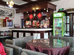 -绿野餐厅(上海动物园店)
