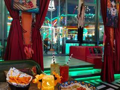 -Famous肥猫墨西哥音乐餐吧(五棵松华熙LIVE店)