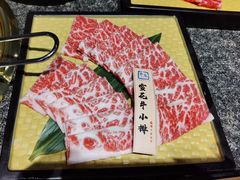 -NIUAN牛庵·日式和牛烧肉(恒隆店)