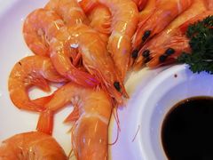 -满汉楼(江畔店)