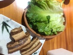 -东俞·韩式料理(院东街店)