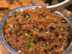 -老阿妈蒙古村·蒙古包·草原文化·歌舞表演(老君堂店)
