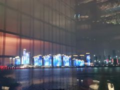 -君庭中餐厅(湘江豪生店)