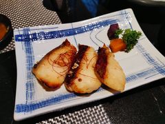 -王鼎精致料理铁板烧(世博源店)