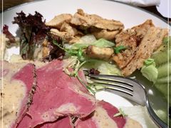 -SaladJohn沙拉匠(凯德1818店)