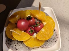 -海底捞火锅(人民广场店)