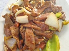 -老万饭馆