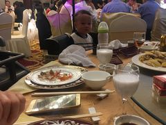 -温州王朝大酒店-自助餐厅