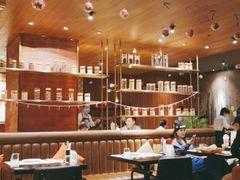 大堂-西堤厚牛排(国瑞店)