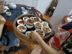 -品香排骨饭(羊官路店)