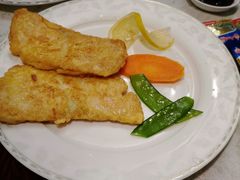 -92°C俄式厨房(中央大街店)