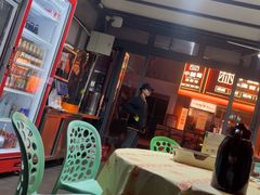 -小林哥的海鲜馆·夜宵烧烤(渔人码头店)