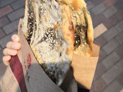 梅干菜锅盔-阿甘锅盔(合生汇购物中心店)