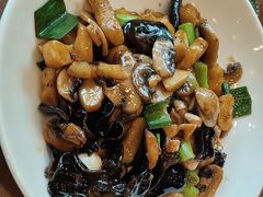 -合肥妈妈菜(青阳南路店)